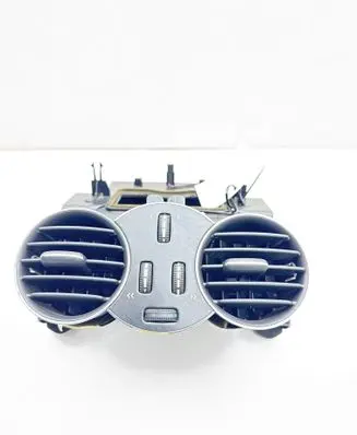 Mercedes-Benz CLK A209 C209 Dash center air vent grill A2098300254 A2098300103e