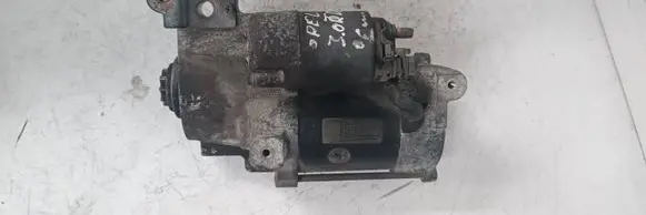 Opel Signum Starter motor 8972542203 S14412D