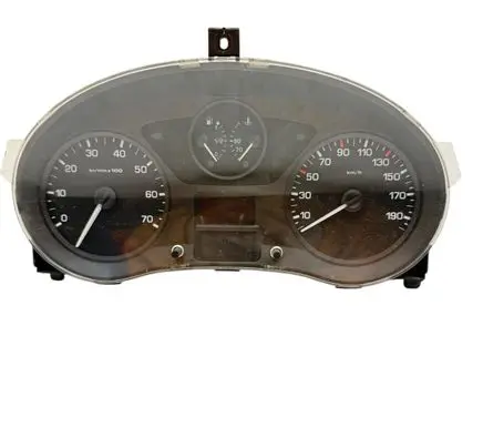 Speedometer (instrument cluster)