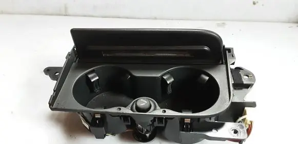 Audi A8 S8 D4 4H Cup holder front 4H1858601A