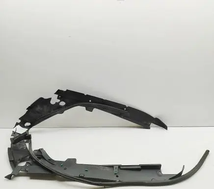 Jeep Grand Cherokee Fender end trim 68194237AB 68194236AB
