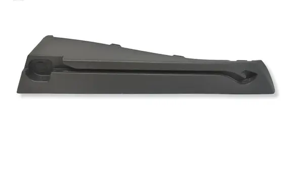 Hyundai Ioniq Parcel shelf load cover mount bracket 85920G2000