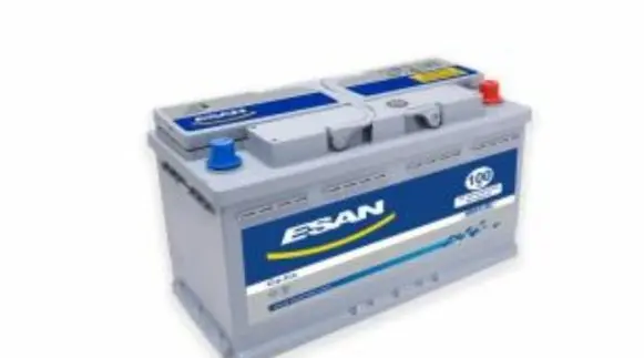 Fiat Ducato Car battery SL510010B13 AT120100