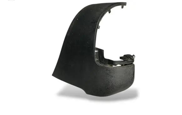 Peugeot Partner Rear bumper corner part panel trim 7410GC 9682044277