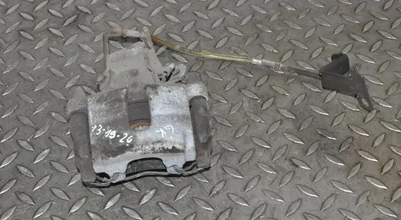 Jaguar XK - XKR Rear brake caliper