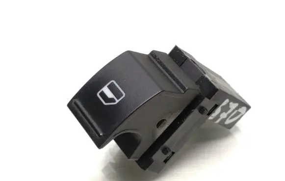Volkswagen Tiguan Electric window control switch 7L6959855B