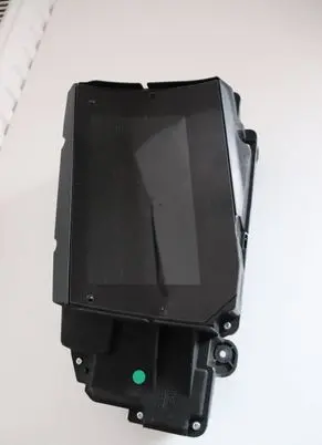 Volvo S90, V90 Screen/display/small screen 31376712 55406180