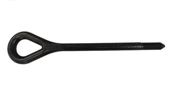 Tesla Model S Towing hook eye 106064600A 41400