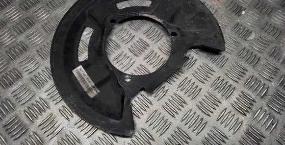 KIA EV6 Rear brake disc plate dust cover 