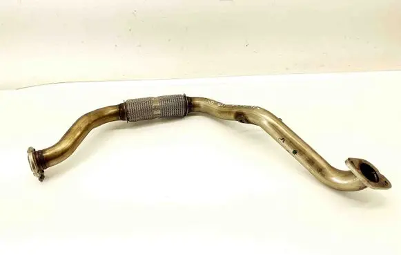 Mercedes-Benz GLA W156 X156 Muffler ending A0009954233001 A2464906400