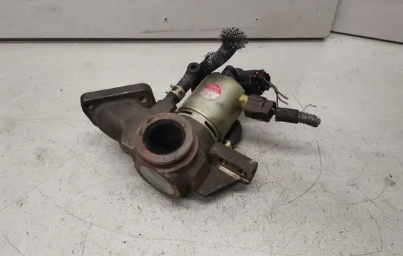 Opel Signum EGR valve 1350007120