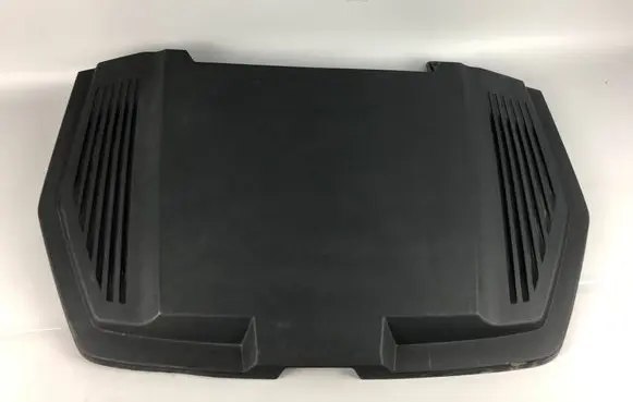 Audi e-tron Front trunk storage compartment 4KE863369
