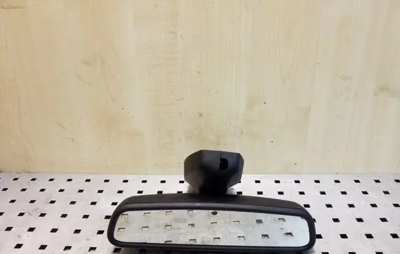 BMW X5 E70 Rear view mirror (interior) E11025891 E11015891 GNTX480