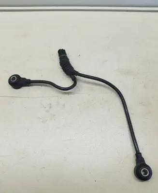 BMW 5 E60 E61 Detonation knock sensor 1435485