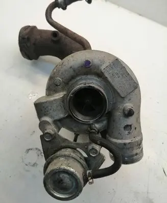 Fiat Ducato Turbo 500344801