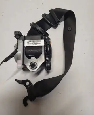 BMW X3 F25 Front seatbelt S2736725001 14B844P0200