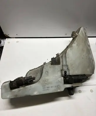 Audi A7 S7 4G Windshield washer fluid reservoir/tank 4G8955451D