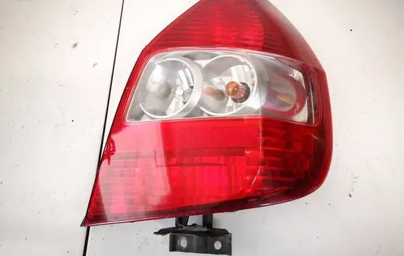 Honda Jazz Rear/tail lights