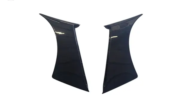 Ford Mustang VI Fender trim (molding) NOTORIGINAL