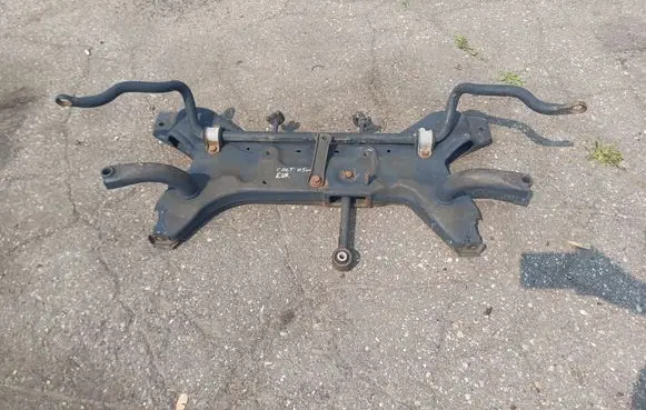 Mitsubishi Colt Front subframe