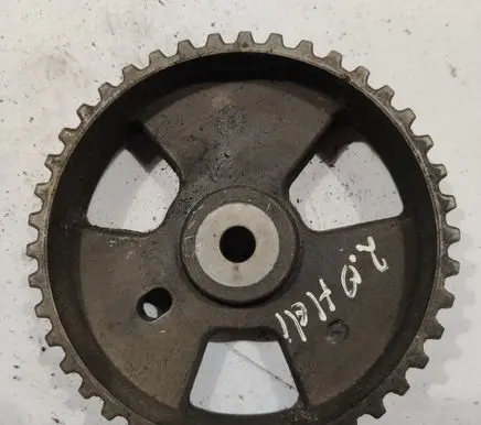 Citroen C5 Crankshaft gear 
