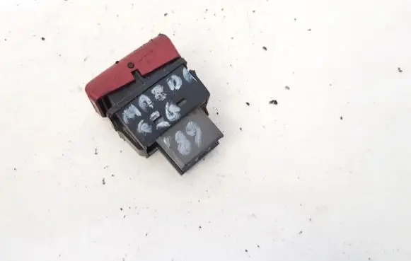 Mazda 626 Hazard light switch