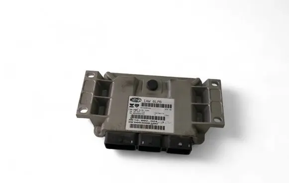 Citroen C5 Engine control unit/module ECU 9659580780 9663095780
