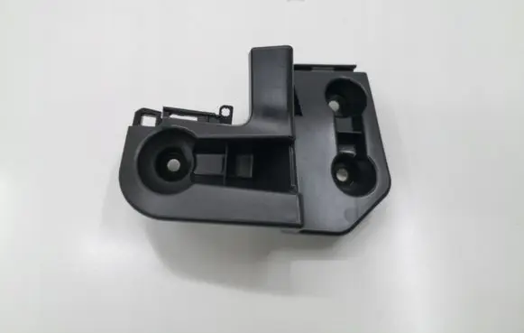 Opel Mokka B Rear bumper mounting bracket 9835230580