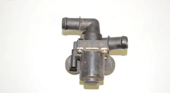 BMW X5 E70 Electric auxiliary coolant/water pump 6928495 64116928495