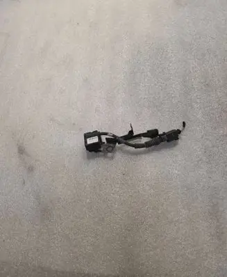 Audi A8 S8 D3 4E Air suspension front height level sensor 4E0616576J 15179200482