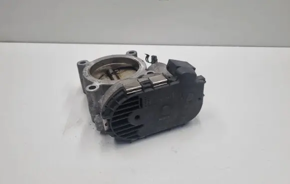 Mercedes-Benz A W169 Throttle valve A2661410525 2661410525