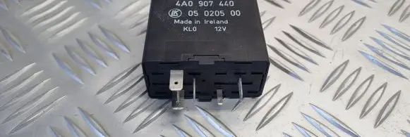 Audi A6 S6 C5 4B Other relay 4A0907440 05020500