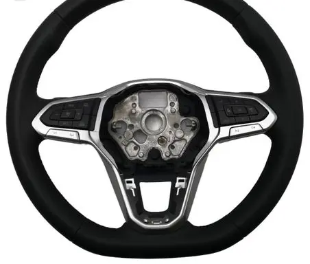 Volkswagen Caddy Steering wheel 2K7419089D