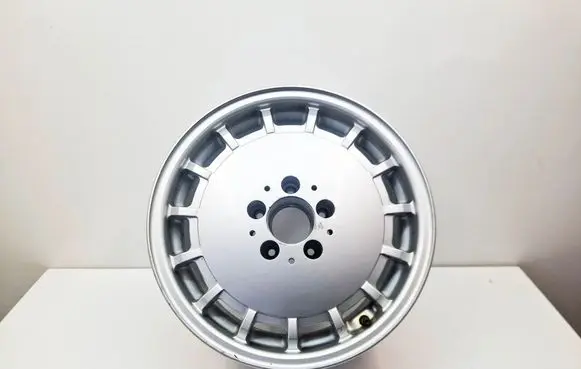 Mercedes-Benz SL R129 R12 spare wheel A1294010602 1294010602