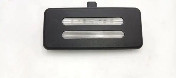 BMW 5 E60 E61 Front seat light 63316962013 6962013