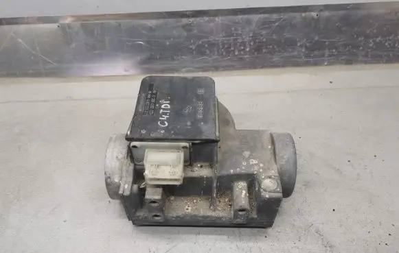Audi A6 S6 C4 4A Mass air flow meter 0281002074 4A0133471