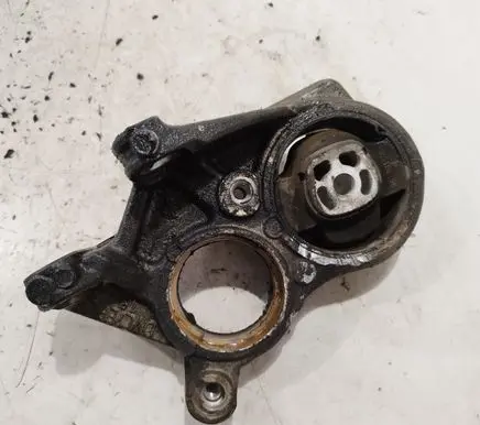 Citroen C4 I Picasso Driveshaft support bearing bracket 9681090780