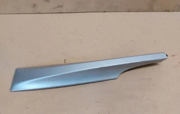 Renault Clio III Roof bar rail cover 8200718700 8200718703