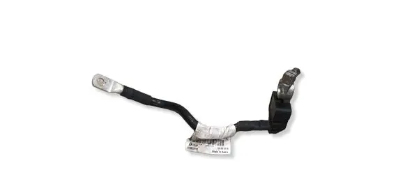 Porsche 911 991 Negative earth cable (battery) 97060616304 99161104302