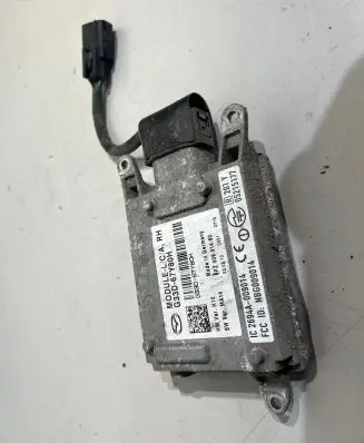 Mazda CX-7 Other control units/modules G33D67Y80H 2694A009014 6PZ00901460