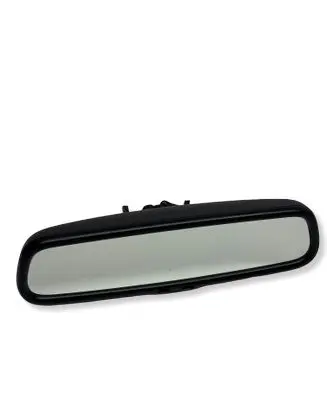 Volkswagen Caddy Rear view mirror (interior) 7L6857511