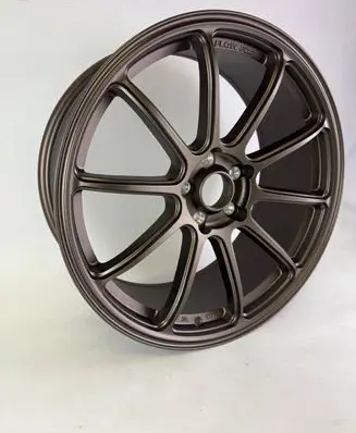Ford Mustang VI R19 alloy rim JRSL04