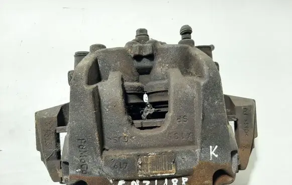 Ford Galaxy Front brake caliper
