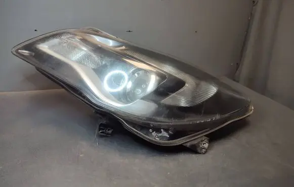 Opel Insignia A Headlight/headlamp 39031201LH