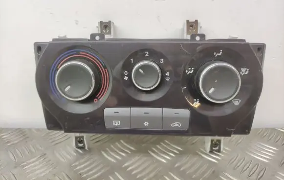 Fiat Bravo Climate control unit 5G7846100