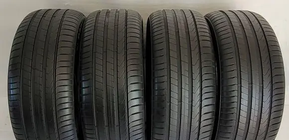 Mercedes-Benz AMG GT R190 C190 R19 summer tire 8019227363050 3630500 25545R19