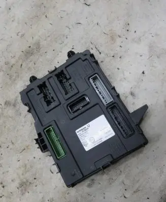 Nissan Qashqai Comfort/convenience module 284B14CB2A