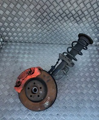Volvo V60 Front suspension assembly kit set 31406001 DZZBA 061161721