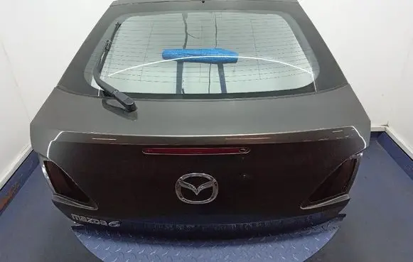 Mazda 6 Tailgate/trunk/boot lid 