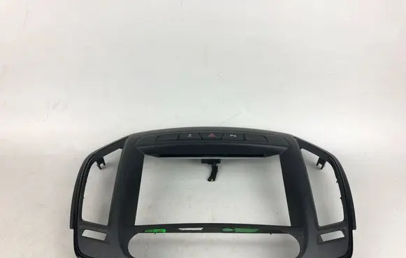Opel Insignia A Radio/GPS head unit trim 23192304